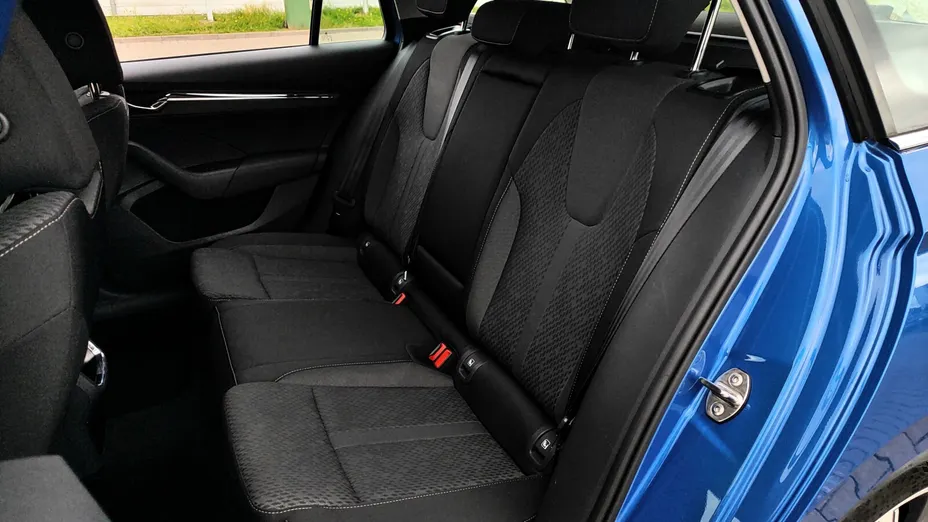 SKODA Octavia Octavia 2.0 TDI 4x4 Style DSG
