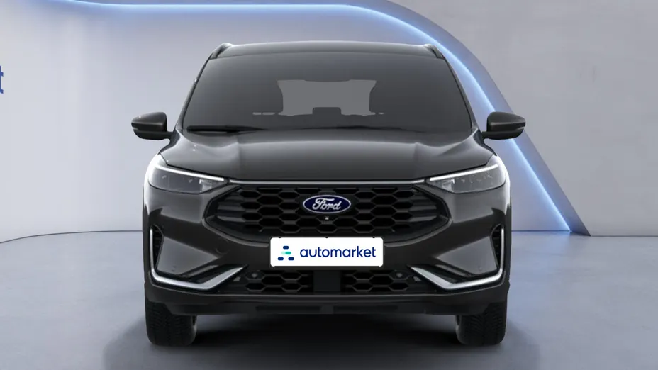 FORD Kuga Kuga 2.5 FHEV FWD ST-Line X eCVT Nowy