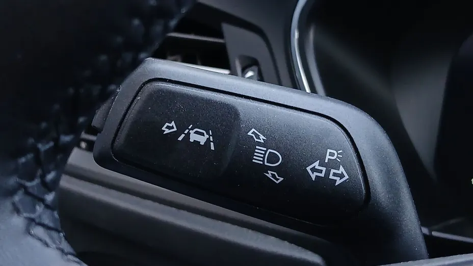 FORD Focus Focus 1.5 EcoBlue Titanium aut