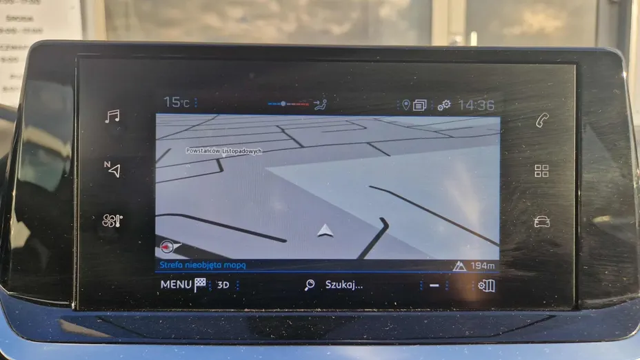 PEUGEOT 208 208 1.2 PureTech Active S&S