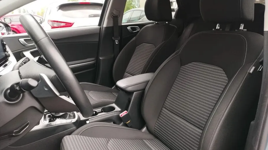 KIA XCeed XCeed 1.5 T-GDI M DCT