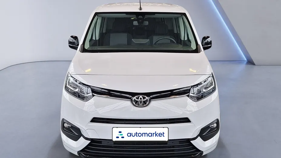 TOYOTA Proace City Verso Proace City Verso 1.5 D-4D Business