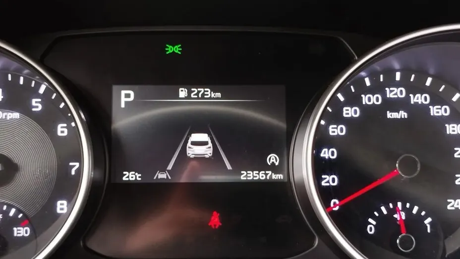 KIA XCeed XCeed 1.5 T-GDI M DCT