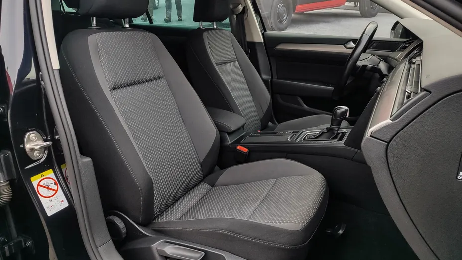 VOLKSWAGEN Passat Passat 2.0 TDI EVO Elegance DSG