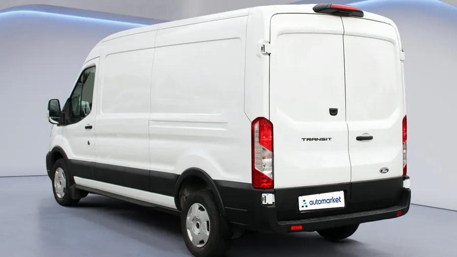 FORD Transit Transit 350 L3 Trend