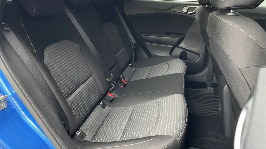 KIA XCeed XCeed 1.5 T-GDI M DCT