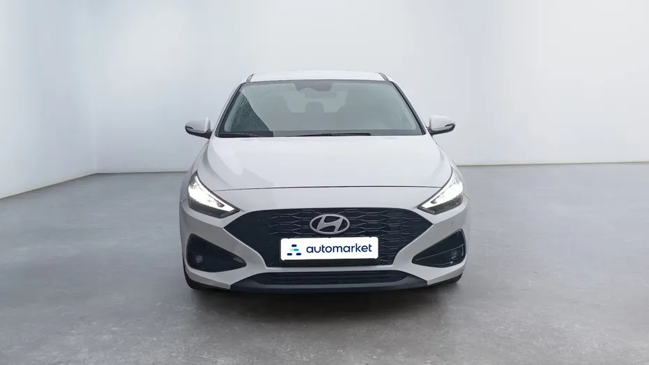 HYUNDAI i30 i30 1.0 T-GDI Modern Nowy