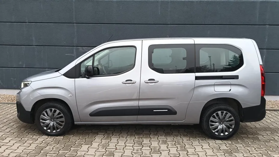 CITROEN Berlingo Berlingo MPV XL 1.5 BlueHDI Plus S&S N1