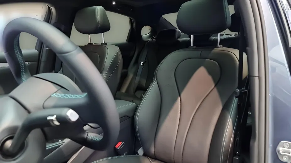 BYD Seal 6 Seal 6 DM-i 1.5 Comfort Lite Nowy