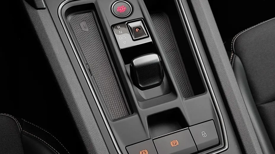 CUPRA Formentor Formentor 1.4 e-Hybrid VZ DSG