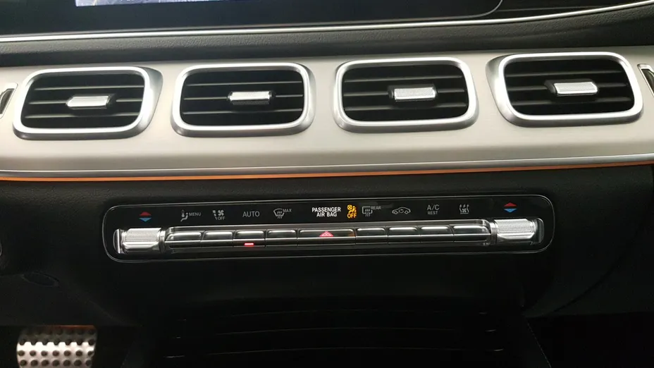 MERCEDES-BENZ GLE GLE 300 d 4-Matic