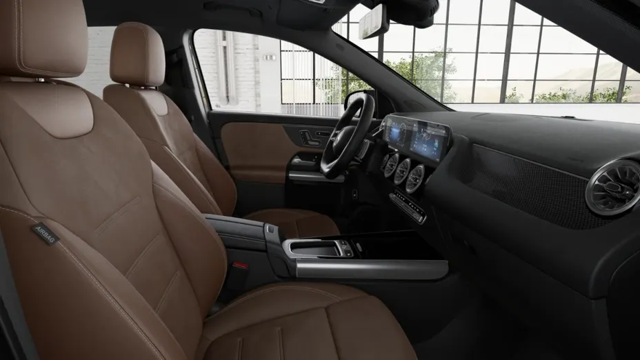 MERCEDES-BENZ GLA GLA 200 mHEV AMG Line 7G-DCT Nowy