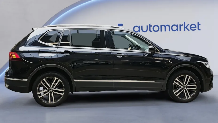 VOLKSWAGEN Tiguan Tiguan Allspace 2.0 TDI 4Mot. Elegance DSG