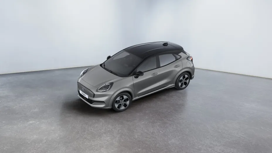 FORD Puma Puma 43.6 kWh Nowy