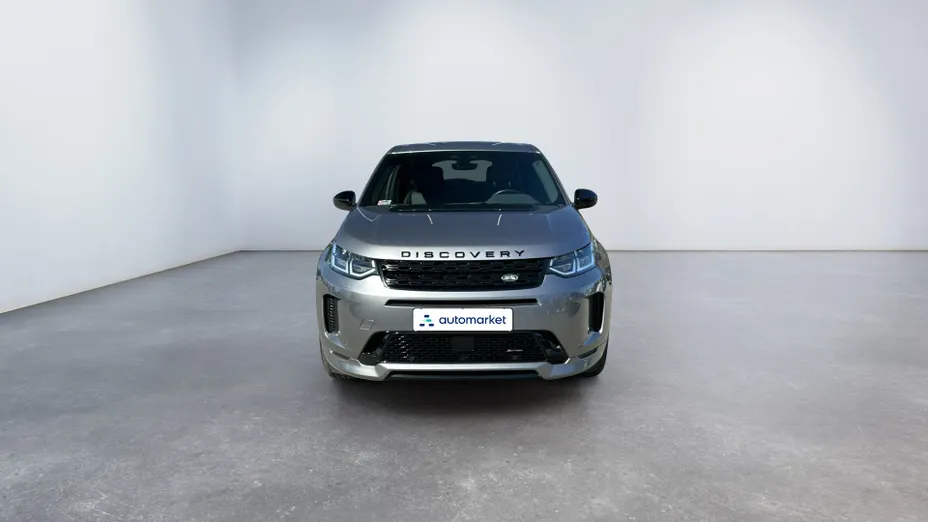 LAND ROVER Discovery Sport Discovery Sport 2.0 P200 mHEV R-Dynamic S aut