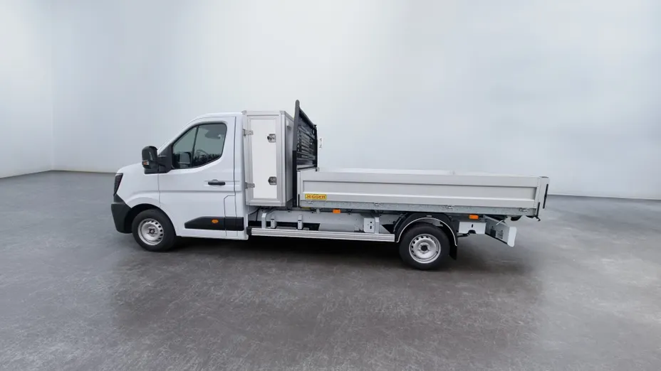 RENAULT Master Master dCi L3 Extra Nowy
