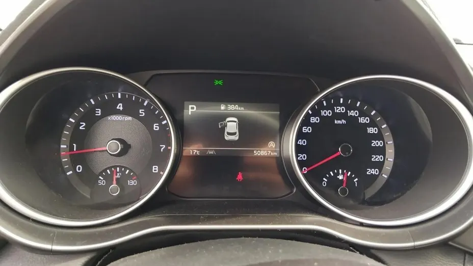 KIA XCeed XCeed 1.5 T-GDI M DCT