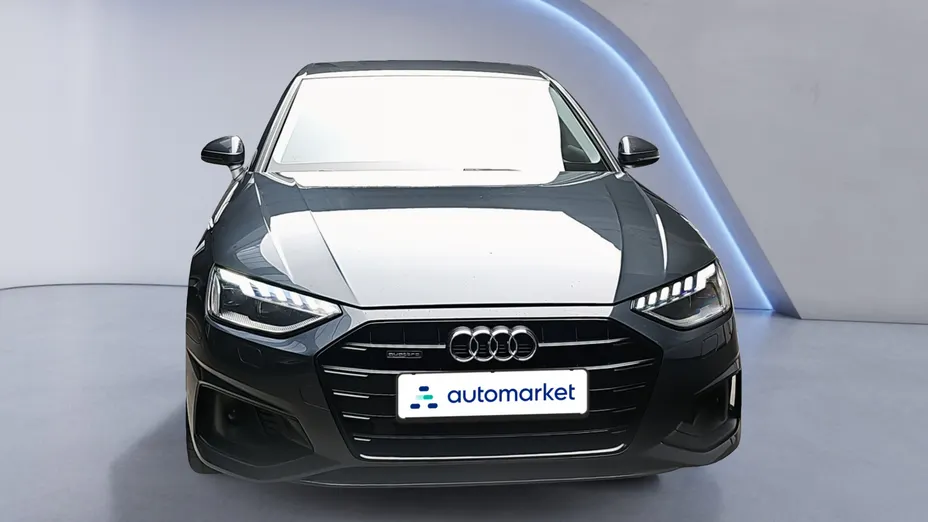 AUDI A4 A4 40 TDI mHEV Quattro Advanced S tronic