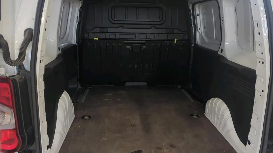 PEUGEOT Partner Van Partner 1.5 BlueHDi L1 Premium
