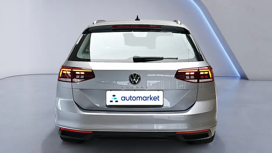 VOLKSWAGEN Passat Passat 2.0 TDI EVO Business DSG