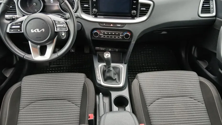 KIA XCeed XCeed 1.5 T-GDI M
