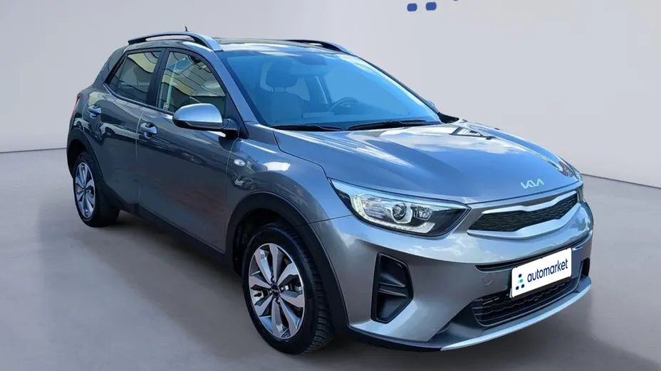 KIA Stonic Stonic 1.2 M
