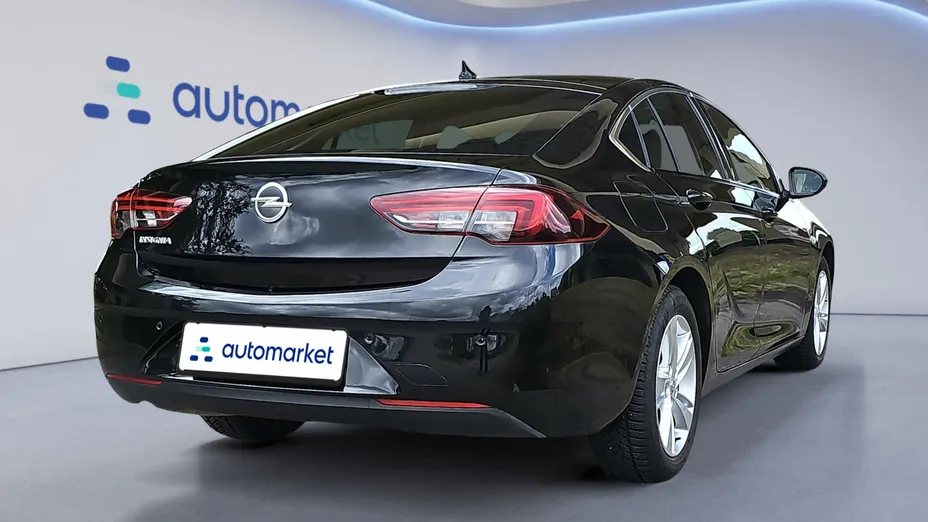 OPEL Insignia Insignia 1.5 T Innovation S&S aut