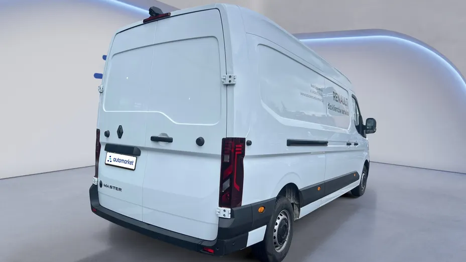 RENAULT Master Master dCi L3H2 Extra Nowy