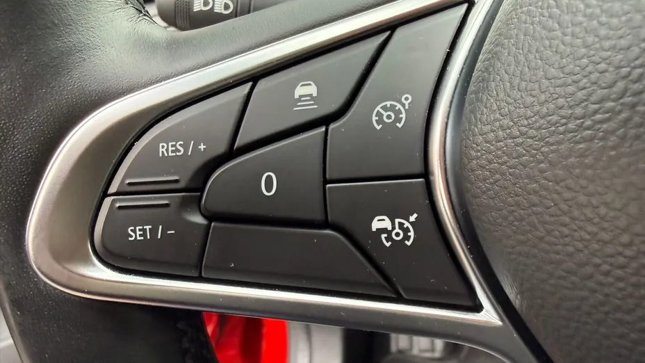 MITSUBISHI ASX ASX 1.3 mHEV Intense Style Cold DCT