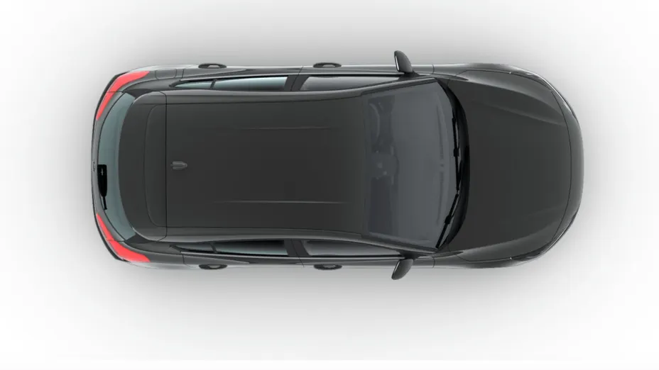 FORD Focus Focus 1.0 EcoBoost mHEV Titanium X Nowy