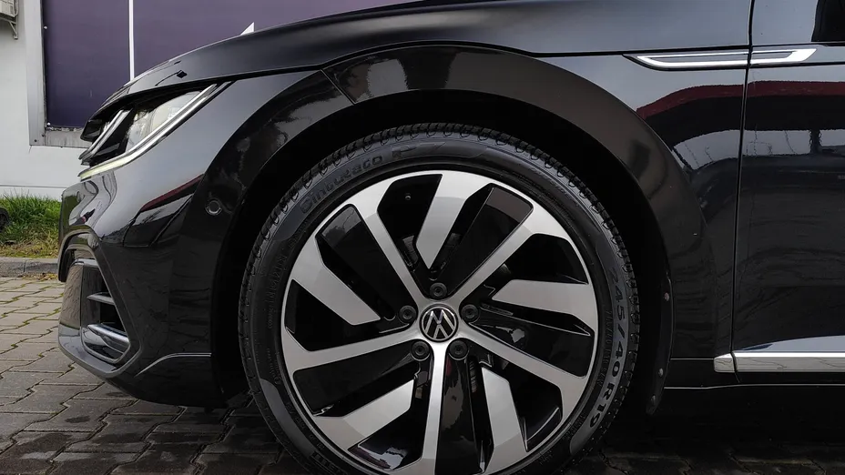 VOLKSWAGEN Arteon Arteon 2.0 TDI R-Line DSG