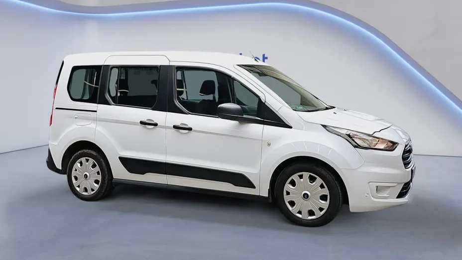 FORD Transit Connect Transit Connect 220 L1 Active
