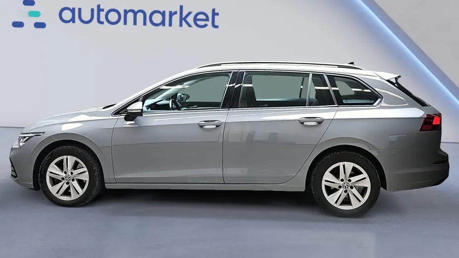 VOLKSWAGEN Golf Golf VIII 2.0 TDI Life