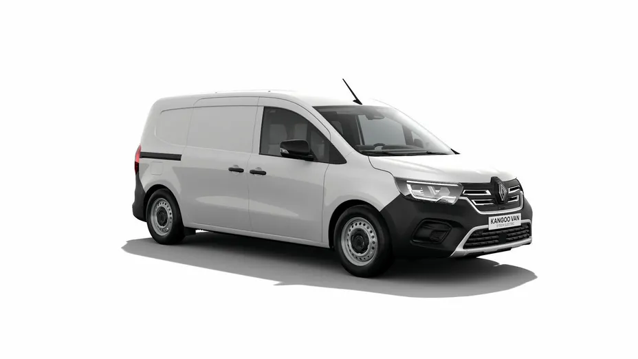 RENAULT Kangoo Express/Van Kangoo Van E-Tech L2 Extra (22kW) Nowy