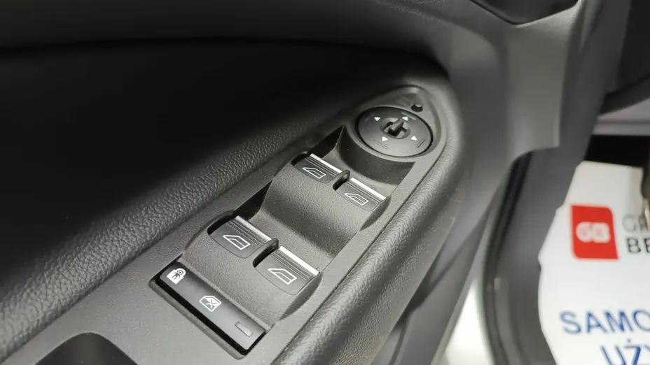 FORD Kuga Kuga 1.5 EcoBoost FWD ST-Line ASS
