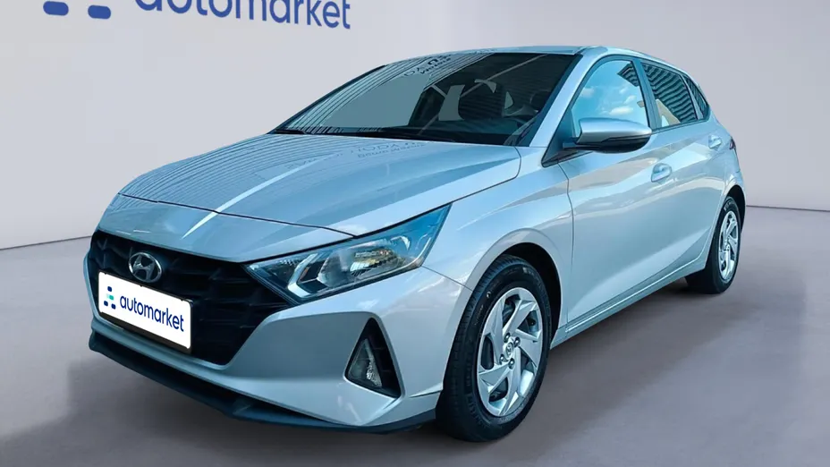HYUNDAI i20 i20 1.2 Classic Plus