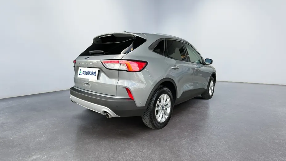 FORD Kuga Kuga 1.5 EcoBoost FWD Titanium X