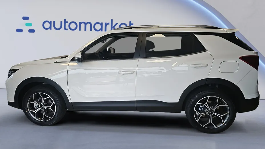 KGM / SSANGYONG Korando Korando 1.5 T-GDI Joy 2WD aut Nowy