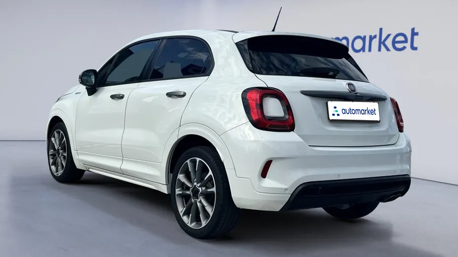 FIAT 500X 500X 1.0 Sport