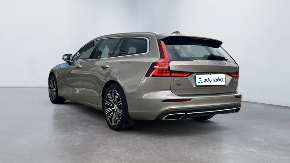 VOLVO V60 V60 D3 Inscription aut