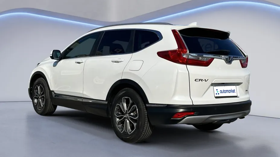 HONDA CR-V CR-V 2.0 i-MMD Executive CVT