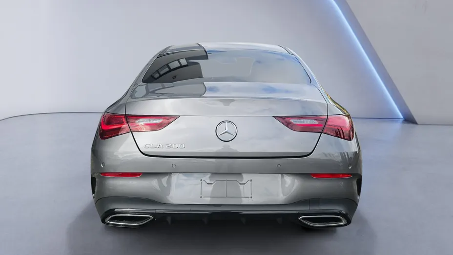 MERCEDES-BENZ CLA CLA 200 AMG Line 7G-DCT Nowy