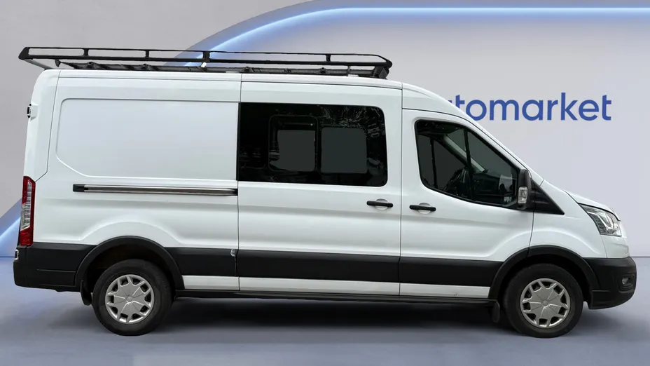 FORD Transit Transit 350 L3 Trend