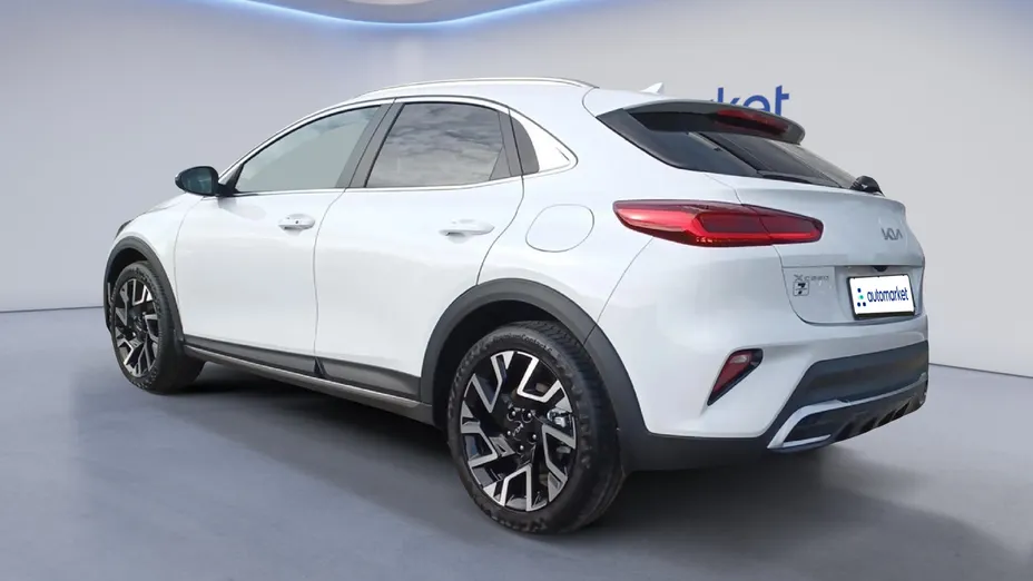 KIA XCeed XCeed 1.5 T-GDI L DCT Nowy