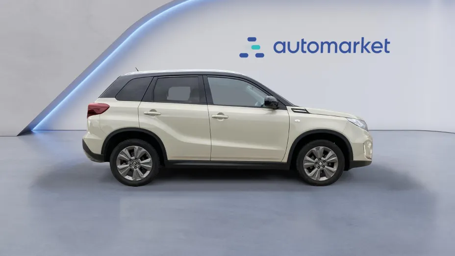 SUZUKI Vitara Vitara 1.4 Boosterjet SHVS Premium 4WD