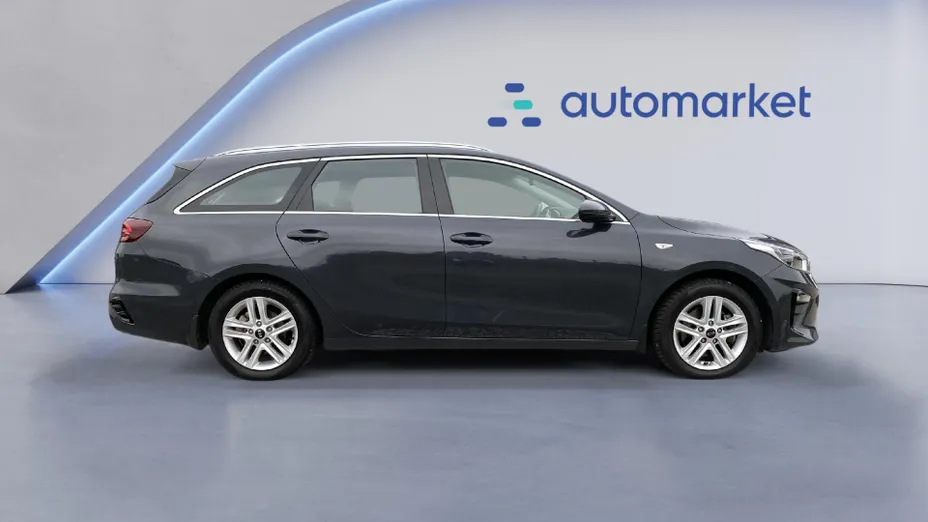 KIA Cee'd Ceed 1.0 T-GDI M