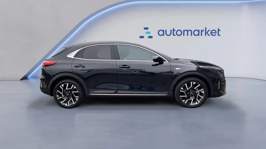 KIA XCeed XCeed 1.5 T-GDI M DCT