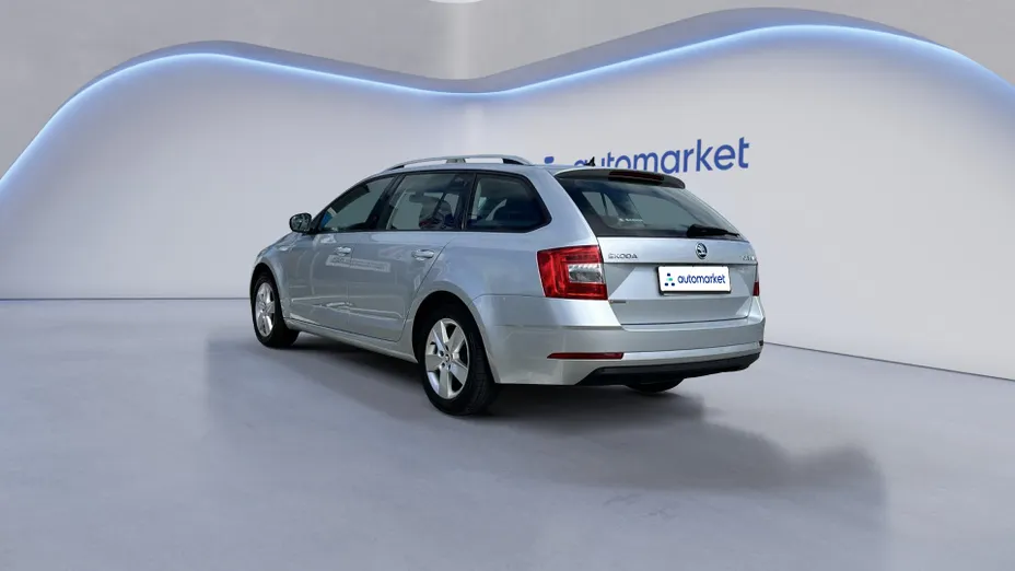 SKODA Octavia Octavia 1.6 TDI Ambition