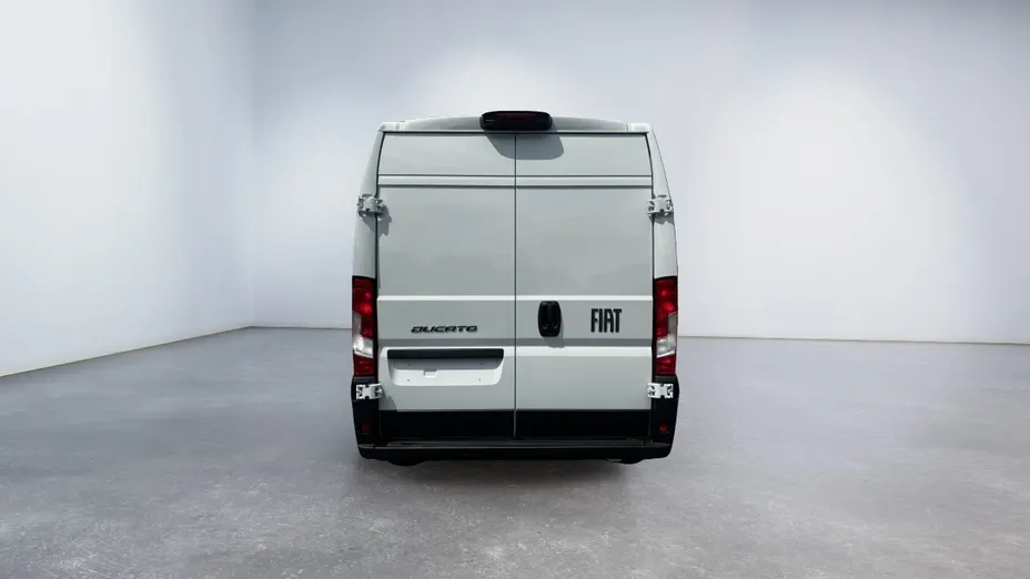 FIAT Ducato Ducato Maxi H3-Power L3H2 Nowy