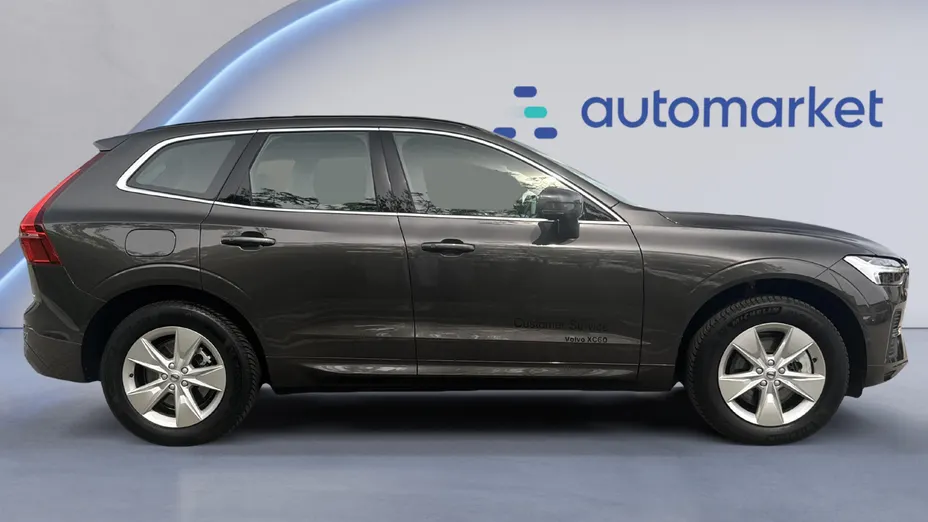 VOLVO XC60 XC60 B4 B Core aut